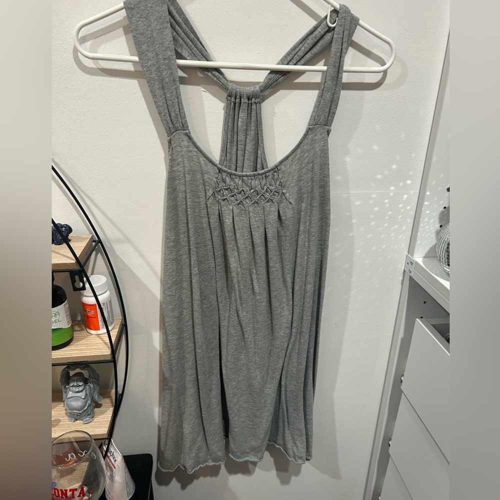 Very comfy cover up!